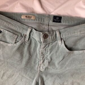 Adriano Goldschmied, The Stevie Corduroy Jeans, 29R